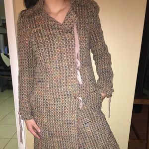 Rebecca Taylor coat